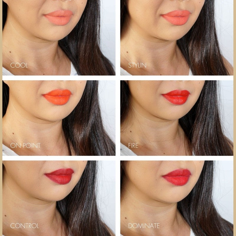 Laura Mercier Velour Extreme Matte Lippenstift 1.4g - On Point