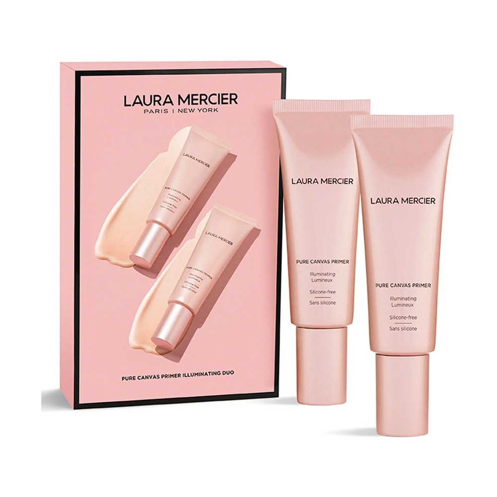 Laura Mercier Pure Canvas Primer Protecting SPF30 50ml