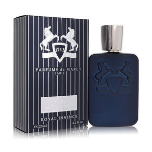 Layton Royal Essence by Parfums De Marly Eau De Parfum Spray 4.2 oz for Men
