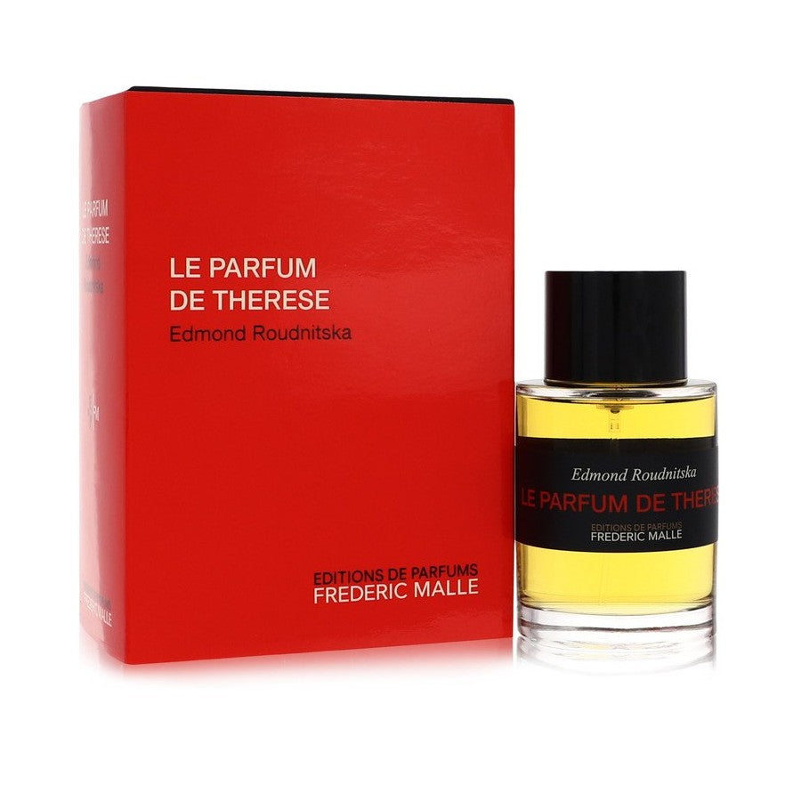 Le Parfum De Therese by Frederic Malle Eau De Parfum Spray (Unisex) 3.4 oz for Women