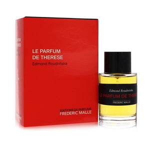 Le Parfum De Therese by Frederic Malle Eau De Parfum Spray (Unisex) 3.4 oz for Women