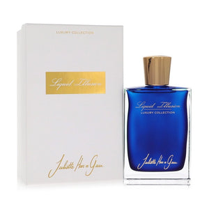 Liquid Illusion by Juliette Has a Gun Eau De Parfum Spray (Unisex) 2.5 oz  for Women