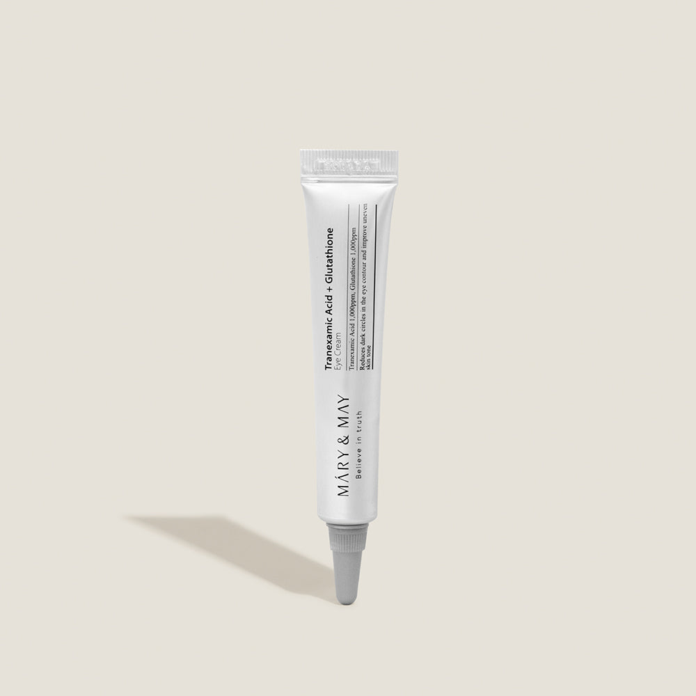 Mary-May-Vegan-Cica-Tea-Tree-Toner-Special-Set-200Ml-30Ml-Eye-Cream-12G – beauty &amp; skincare essential for daily radiance