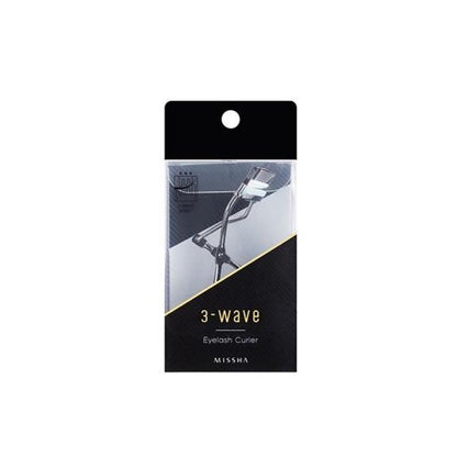 Missha-3-Wave-Eyelash-Curler – beauty &amp; skincare essential for daily radiance