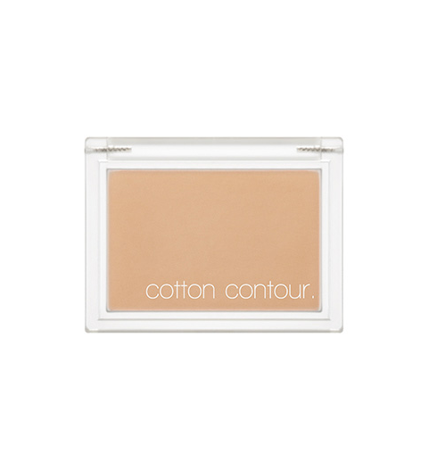 Missha-Cotton-Contour-4G-5-Colors-Gwp – beauty & skincare essential for daily radiance