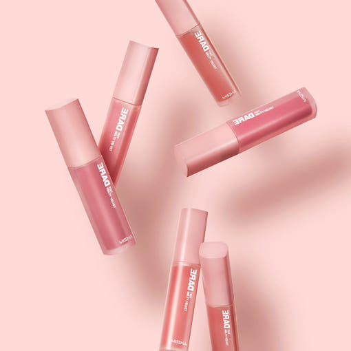 Missha-Daretint-Melty-Velvet-4-3G-6Colors – beauty & skincare essential for daily radiance