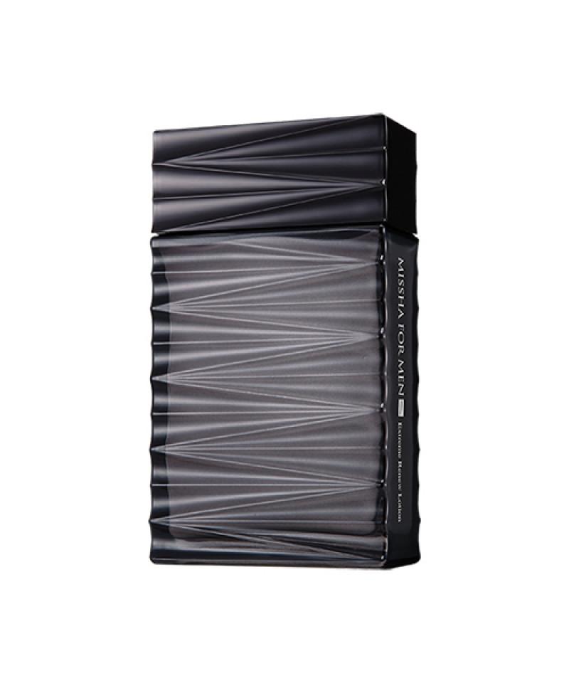 MISSHA For Men Extreme Renew Lotion 120ml - All Day Pretty Lotion for Men missha