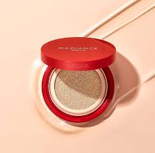 Missha-Radiance-Perfect-Fit-Cushion-Foundation-15G – beauty & skincare essential for daily radiance