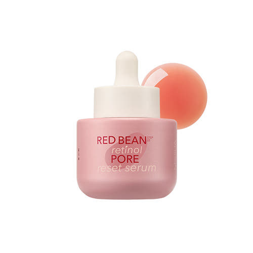 Missha Red Bean Retinol Pore Reset Serum 30Ml – beauty & skincare essential for daily radiance