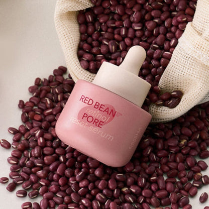 Missha-Red-Bean-Retinol-Pore-Reset-Serum-30Ml – beauty &amp; skincare essential for daily radiance