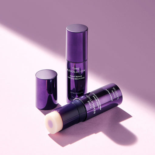 Missha-Time-Revolution-Night-Repair-Ampoule-Balm-Stick-10G – beauty &amp; skincare essential for daily radiance