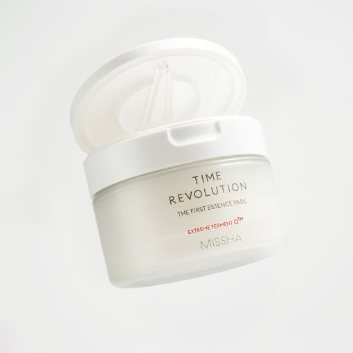 Missha-Time-Revolution-The-First-Essence-Pad-250Ml-75Pads – beauty &amp; skincare essential for daily radiance