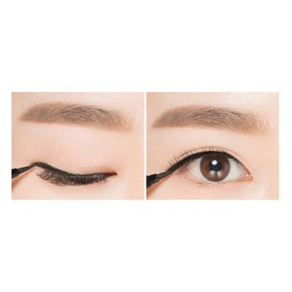 Missha Vivid Fix Marker Pen Liner 0.6G (2 Colors) – beauty &amp; skincare essential for daily radiance