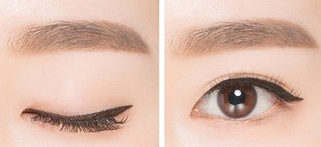 Missha-Vivid-Fix-Marker-Pen-Liner-0-6G-2-Colors โ beauty & skincare essential for daily radiance