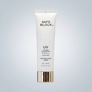 MISSHA Safe Block RX Brightening Tone Up SPF50+/PA++++ 50ml