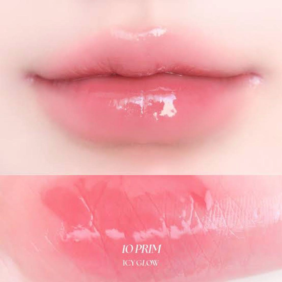 MUZIGAE MANSION Icy Glow 5ml