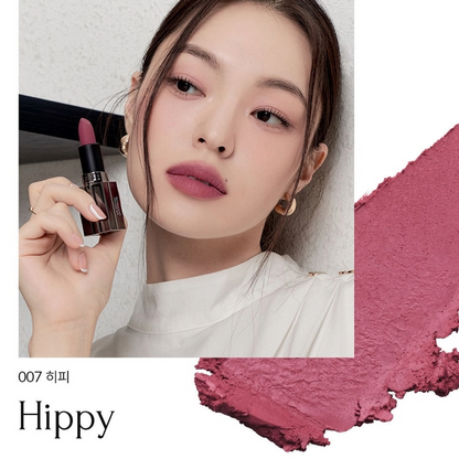 MUZIGAE MANSION Moodwear Blur Lipstick 4g