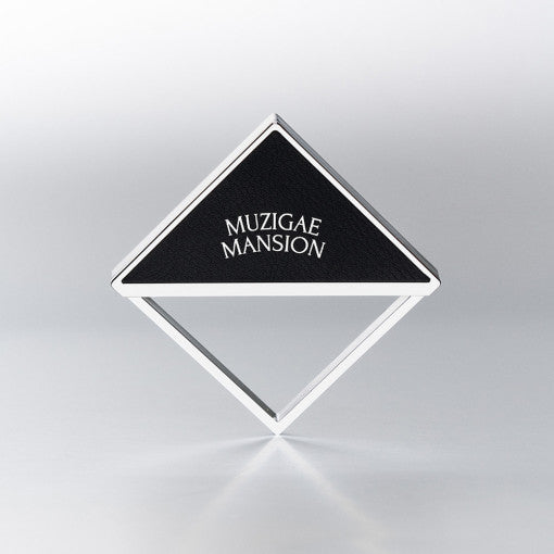 MUZIGAE MANSION Fitting Blusher 5g - All Day Pretty Face Blush muzigae mansion