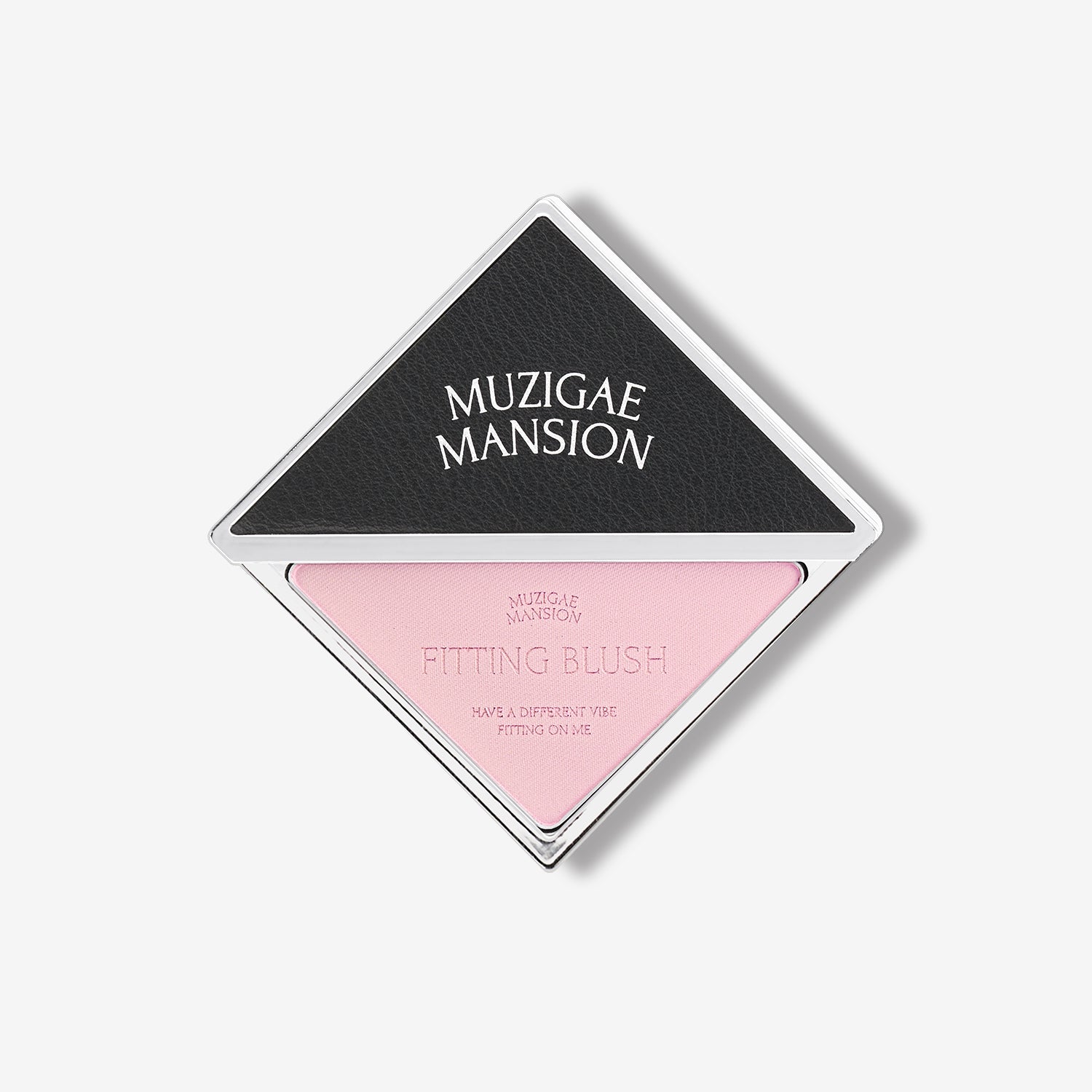 MUZIGAE MANSION Fitting Blusher 5g - All Day Pretty Face Blush muzigae mansion