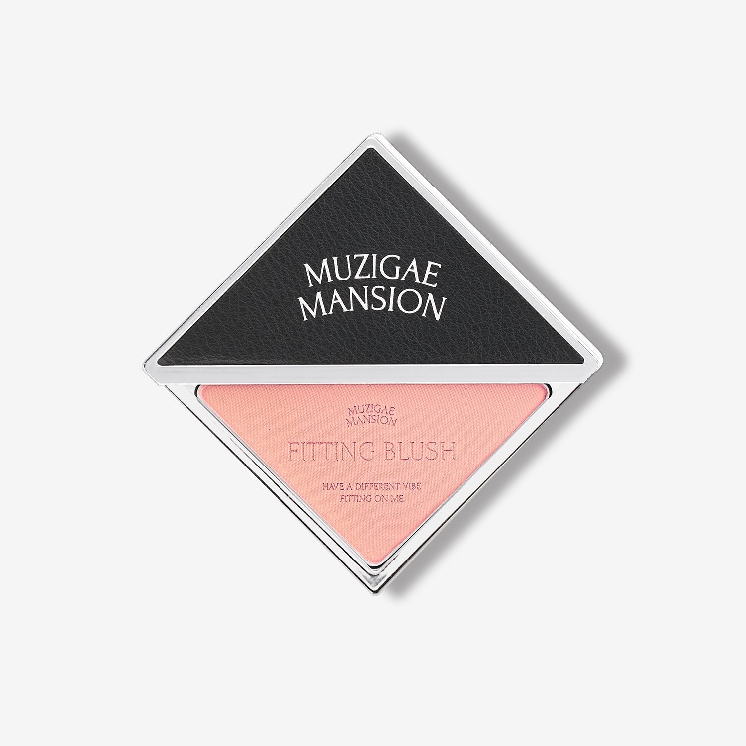 MUZIGAE MANSION Fitting Blusher 5g - All Day Pretty Face Blush muzigae mansion