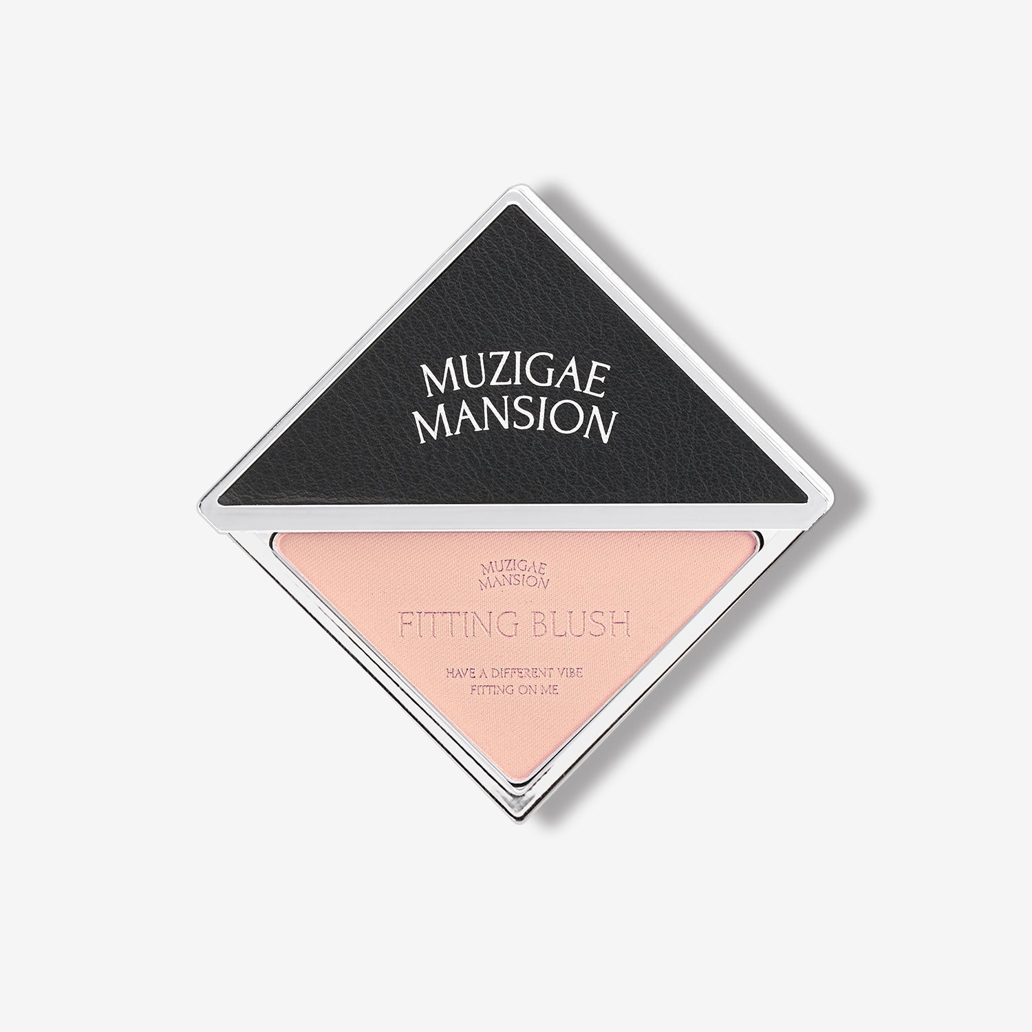 MUZIGAE MANSION Fitting Blusher 5g - All Day Pretty Face Blush muzigae mansion