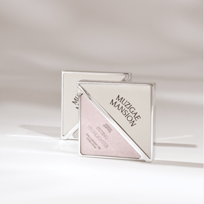 MUZIGAE MANSION Fitting Highlighter 4.5g - All Day Pretty Highlighter muzigae mansion
