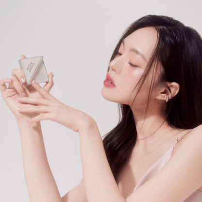 MUZIGAE MANSION Fitting Highlighter 4.5g - All Day Pretty Highlighter muzigae mansion