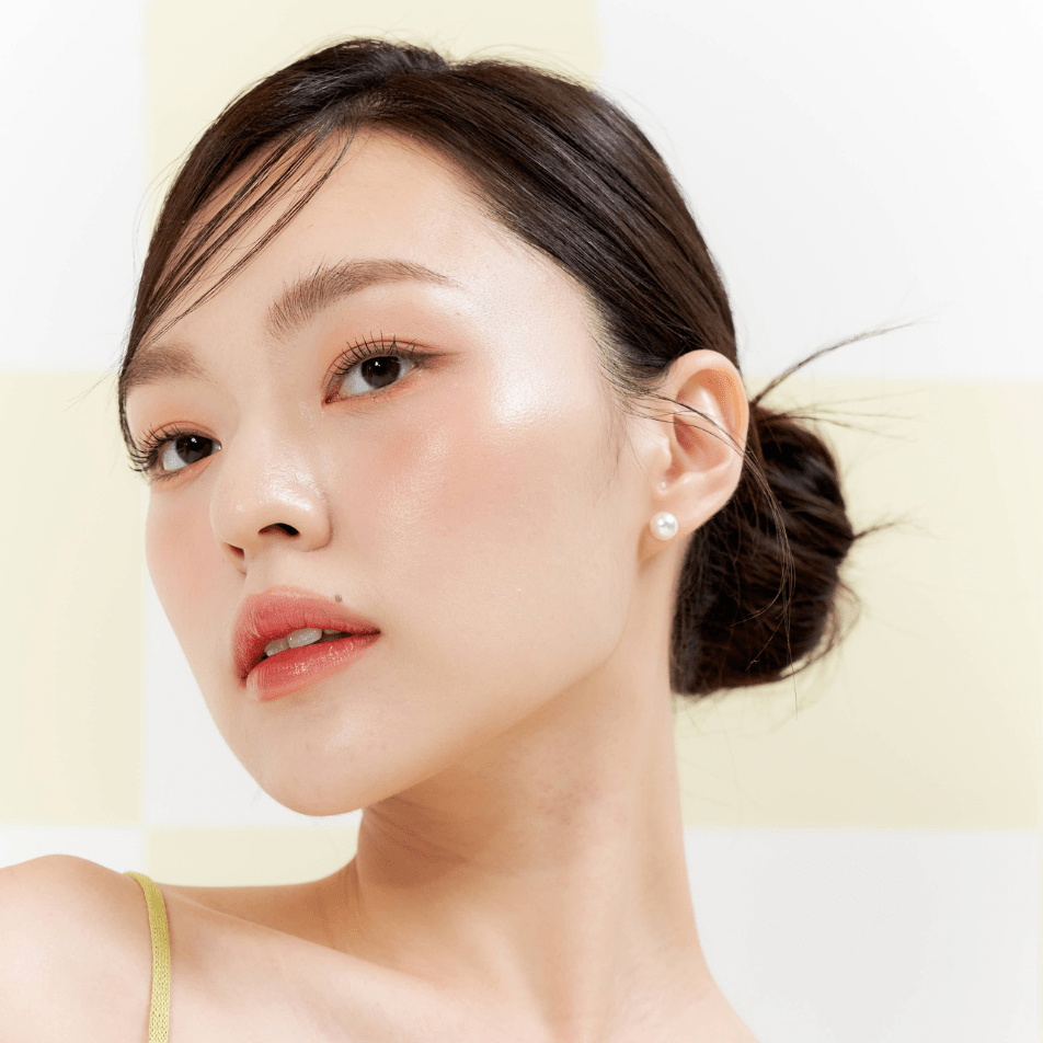 MUZIGAE MANSION Icy Glow 5ml - All Day Pretty LIP TINT muzigae mansion
