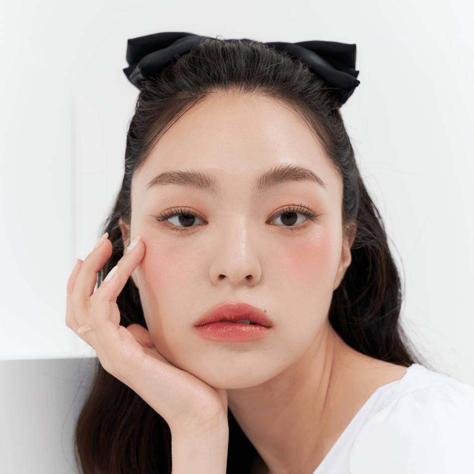 MUZIGAE MANSION Icy Glow 5ml - All Day Pretty LIP TINT muzigae mansion