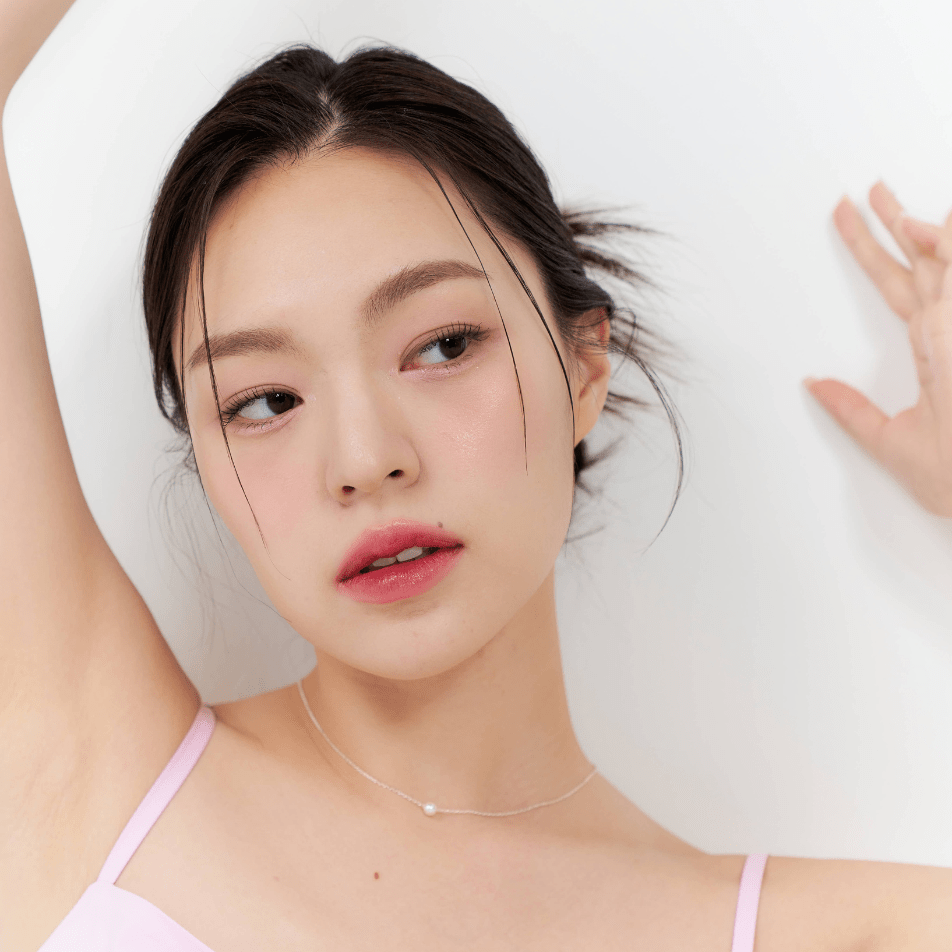 MUZIGAE MANSION Icy Glow 5ml - All Day Pretty LIP TINT muzigae mansion
