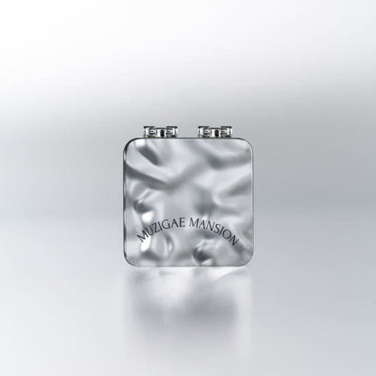 MUZIGAE MANSION Mirror Oil Paper 70ea - All Day Pretty Oil Paper muzigae mansion