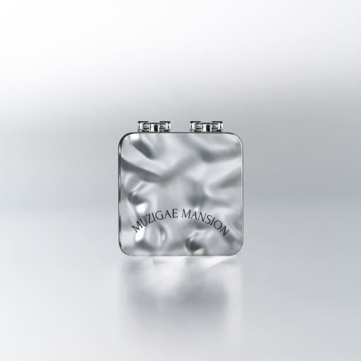 MUZIGAE MANSION Mirror Oil Paper 70ea - All Day Pretty Oil Paper muzigae mansion