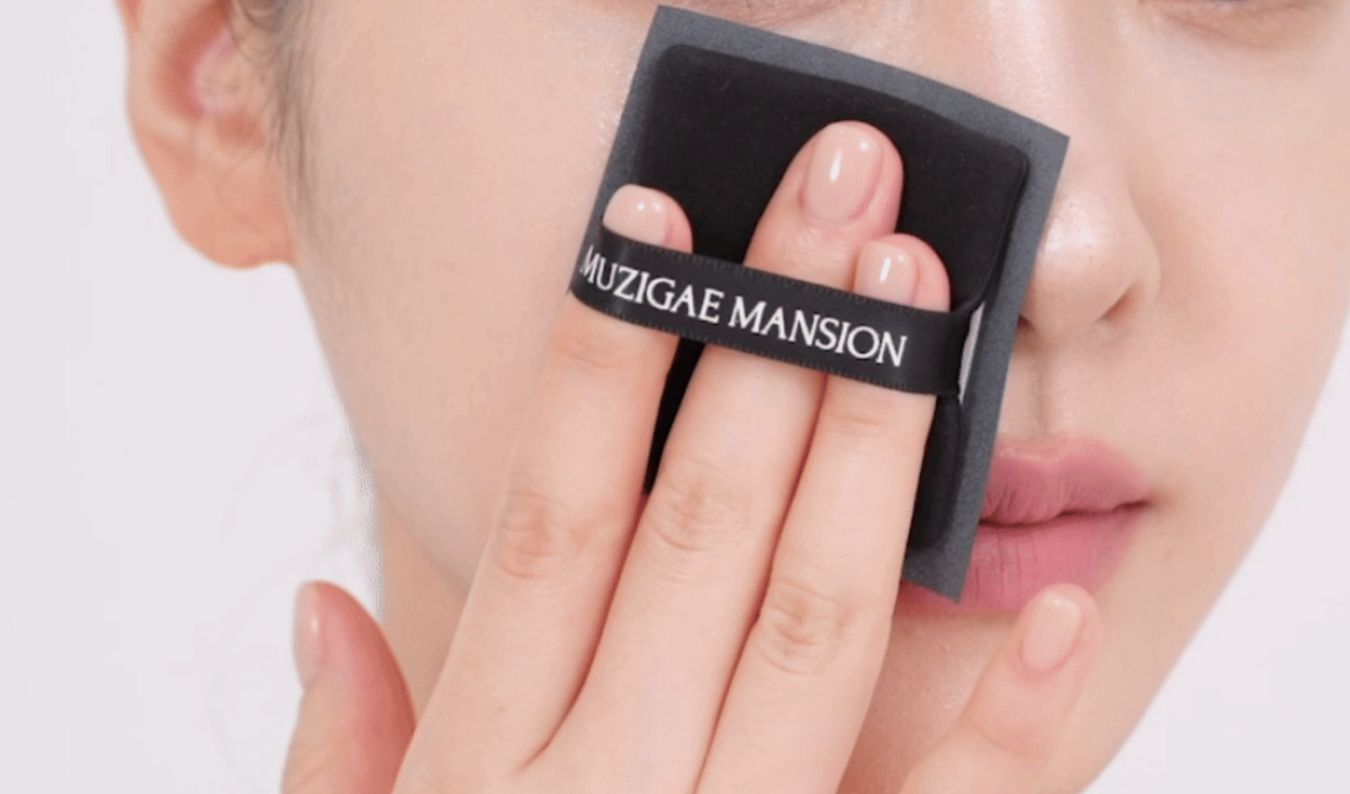 MUZIGAE MANSION Mirror Oil Paper 70ea - All Day Pretty Oil Paper muzigae mansion