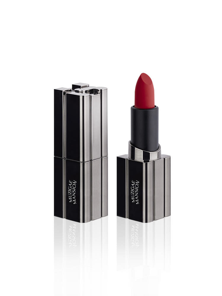 MUZIGAE MANSION Moodwear Blur Lipstick 4g - All Day Pretty Lipstick muzigae mansion
