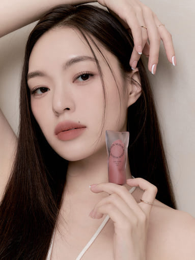 MUZIGAE MANSION Rainbow Mansion Objet Water Tint 5.8ml - All Day Pretty LIP TINT muzigae mansion