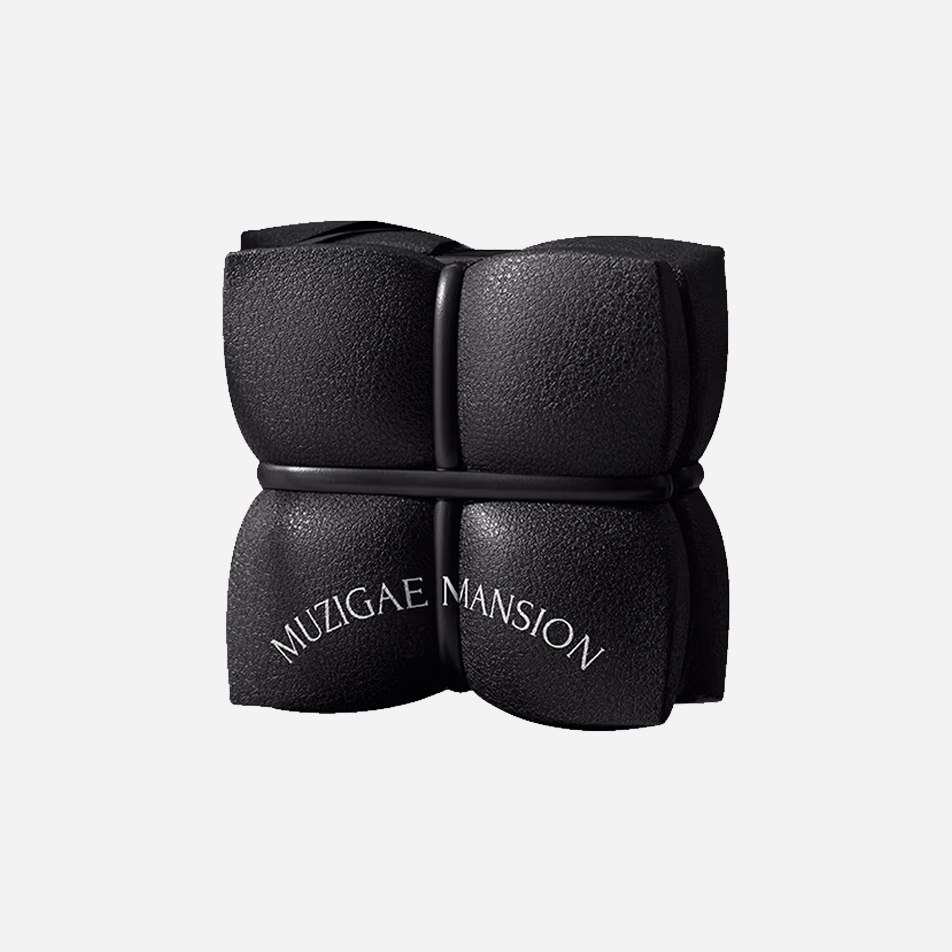 MUZIGAE MANSION Sleek Matt Cushion(15g+15g Refill Included) - All Day Pretty MAKEUP Cushion muzigae mansion