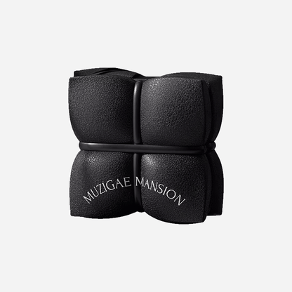 MUZIGAE MANSION Sleek Matt Cushion(15g+15g Refill Included) - All Day Pretty MAKEUP Cushion muzigae mansion