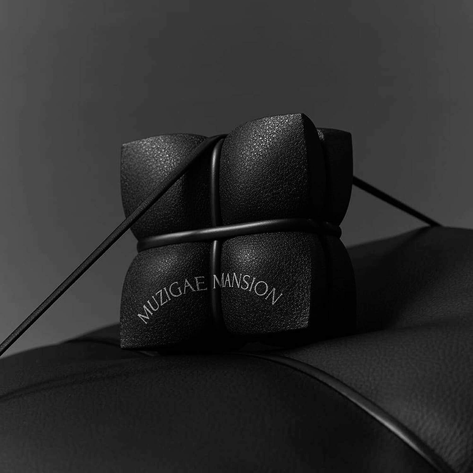 MUZIGAE MANSION Sleek Matt Cushion(15g+15g Refill Included) - All Day Pretty MAKEUP Cushion muzigae mansion