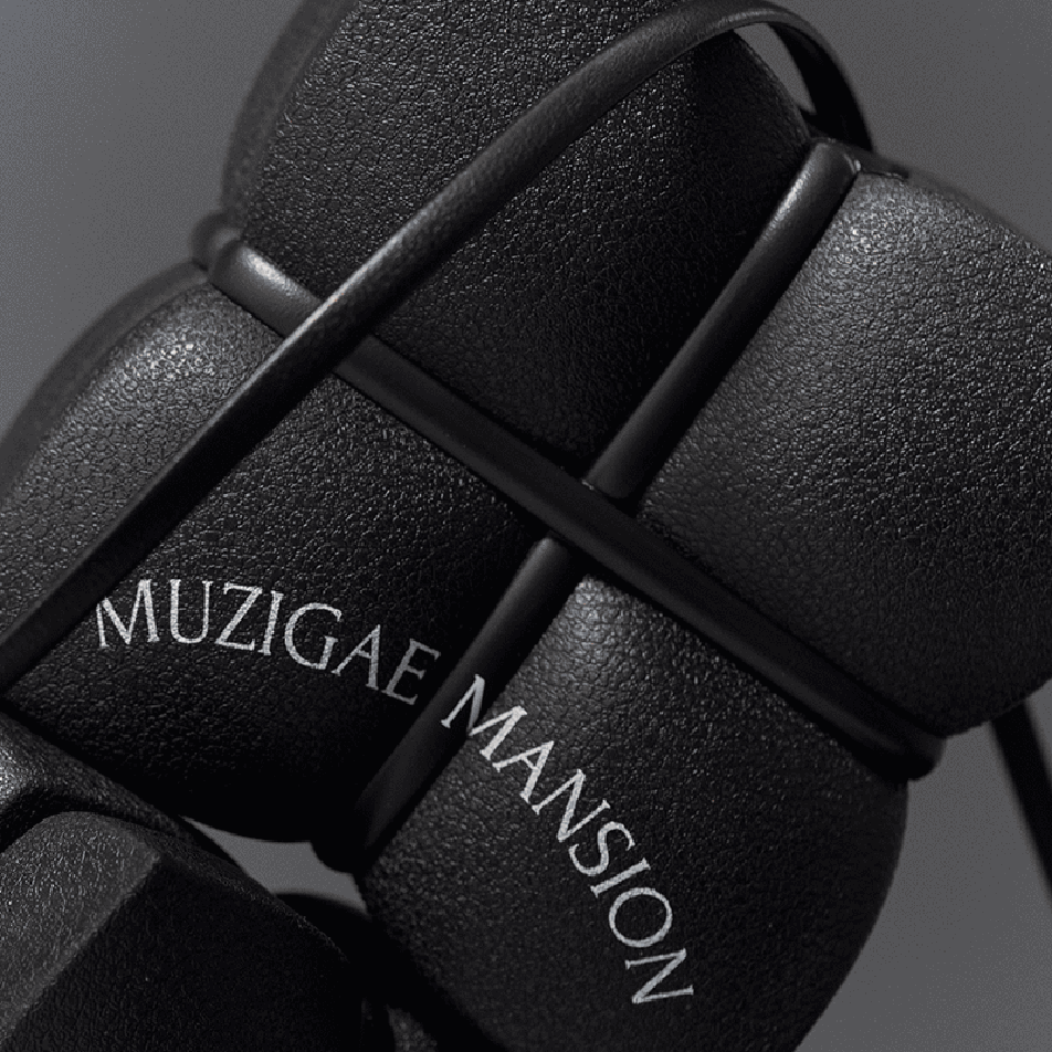 MUZIGAE MANSION Sleek Matt Cushion(15g+15g Refill Included) - All Day Pretty MAKEUP Cushion muzigae mansion