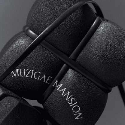 MUZIGAE MANSION Sleek Matt Cushion(15g+15g Refill Included) - All Day Pretty MAKEUP Cushion muzigae mansion