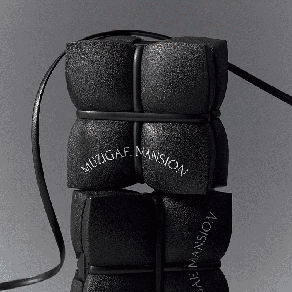 MUZIGAE MANSION Sleek Matt Cushion(15g+15g Refill Included) - All Day Pretty MAKEUP Cushion muzigae mansion