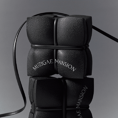 MUZIGAE MANSION Sleek Matt Cushion(15g+15g Refill Included) - All Day Pretty MAKEUP Cushion muzigae mansion