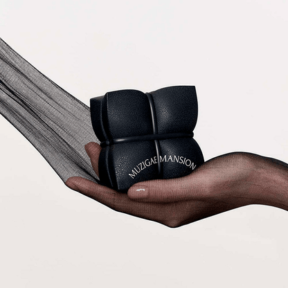 MUZIGAE MANSION Sleek Matt Cushion(15g+15g Refill Included) - All Day Pretty MAKEUP Cushion muzigae mansion