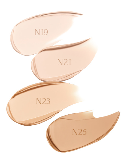 MUZIGAE MANSION Sleek Matt Cushion(15g+15g Refill Included) - All Day Pretty MAKEUP Cushion muzigae mansion