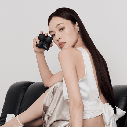 MUZIGAE MANSION Sleek Matt Cushion(15g+15g Refill Included) - All Day Pretty MAKEUP Cushion muzigae mansion