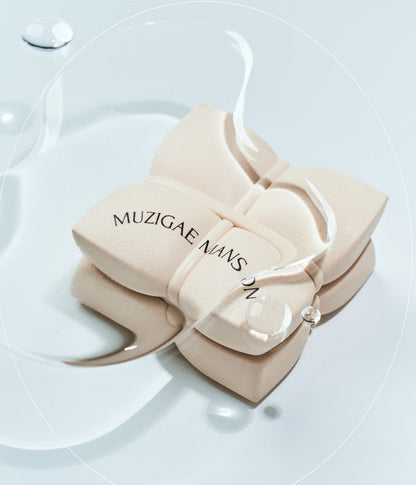 MUZIGAE MANSION Sleek Water Cushion 15g (5-type) - All Day Pretty MAKEUP Cushion muzigae mansion