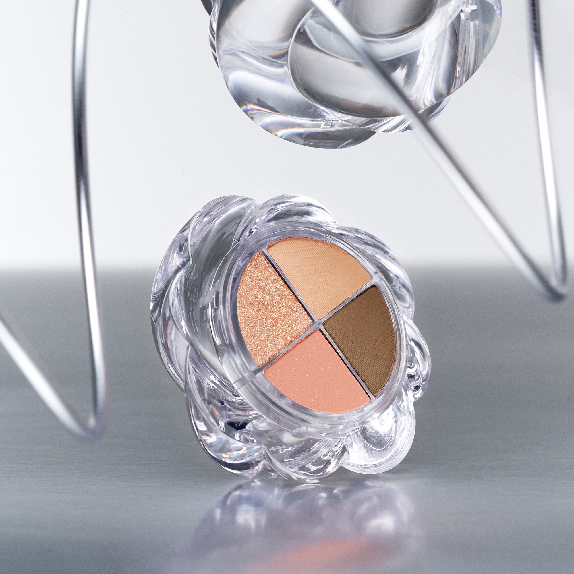 MUZIGAE MANSION Twist Pot Eye Palette 4.5g - All Day Pretty EYESHADOW muzigae mansion