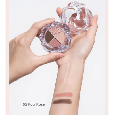 MUZIGAE MANSION Twist Pot Eye Palette 4.5g