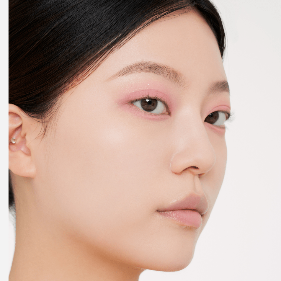 MUZIGAE MANSION Twist Pot Eye Palette 4.5g - All Day Pretty EYESHADOW muzigae mansion