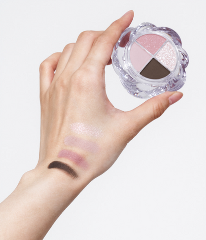 MUZIGAE MANSION Twist Pot Eye Palette 4.5g - All Day Pretty EYESHADOW muzigae mansion